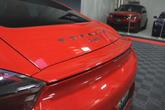 Thumbnail of 2014 RED Porsche Cayman