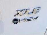 Thumbnail of 2025 Ice Cap Toyota RAV4 Hybrid