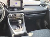 Thumbnail of 2025 Ice Cap Toyota RAV4 Hybrid