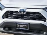Thumbnail of 2025 Ice Cap Toyota RAV4 Hybrid