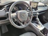 Thumbnail of 2025 Ice Cap Toyota RAV4 Hybrid