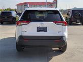 Thumbnail of 2025 Ice Cap Toyota RAV4 Hybrid