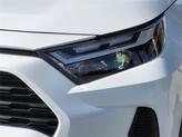 Thumbnail of 2025 Ice Cap Toyota RAV4 Hybrid