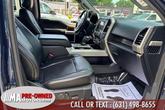 Thumbnail of 2017 Blue Ford F-150
