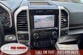 Thumbnail of 2017 Blue Ford F-150
