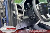 Thumbnail of 2017 Blue Ford F-150