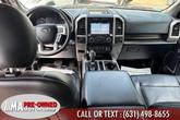Thumbnail of 2017 Blue Ford F-150
