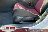 Thumbnail of 2022 Platinum White Pearl Honda Civic Si