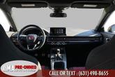 Thumbnail of 2022 Platinum White Pearl Honda Civic Si