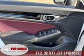 Thumbnail of 2022 Platinum White Pearl Honda Civic Si