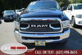 Thumbnail of 2017 Black Forest Green Pearlcoat RAM 2500