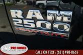 Thumbnail of 2017 Black Forest Green Pearlcoat RAM 2500