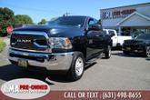 Thumbnail of 2017 Black Forest Green Pearlcoat RAM 2500