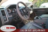 Thumbnail of 2017 Black Forest Green Pearlcoat RAM 2500