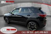 Thumbnail of 2022 Mosaic Black Metallic Chevrolet Trailblazer