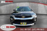 Thumbnail of 2022 Mosaic Black Metallic Chevrolet Trailblazer