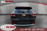 Thumbnail of 2022 Mosaic Black Metallic Chevrolet Trailblazer