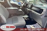 Thumbnail of 2021 Oxford White Ford F-150