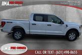 Thumbnail of 2021 Oxford White Ford F-150