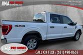 Thumbnail of 2021 Oxford White Ford F-150
