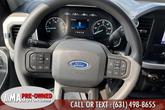 Thumbnail of 2021 Oxford White Ford F-150