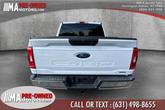 Thumbnail of 2021 Oxford White Ford F-150