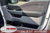 Thumbnail of 2021 Oxford White Ford F-150