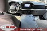 Thumbnail of 2021 Oxford White Ford F-150