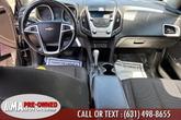 Thumbnail of 2011 Cyber Gray Metallic Chevrolet Equinox