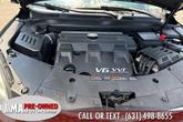 Thumbnail of 2011 Cyber Gray Metallic Chevrolet Equinox