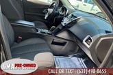 Thumbnail of 2011 Cyber Gray Metallic Chevrolet Equinox