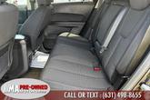 Thumbnail of 2011 Cyber Gray Metallic Chevrolet Equinox
