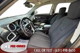 Thumbnail of 2011 Cyber Gray Metallic Chevrolet Equinox