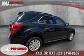 Thumbnail of 2011 Cyber Gray Metallic Chevrolet Equinox
