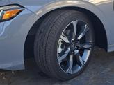 Thumbnail of 2026 Urban Gray Pearl Honda Civic Hybrid