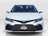 Thumbnail of 2023 Wind Chill Pearl Toyota Camry