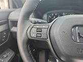 Thumbnail of 2026 Radiant Red Metallic Honda CR-V Hybrid