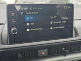 Thumbnail of 2026 Radiant Red Metallic Honda CR-V Hybrid