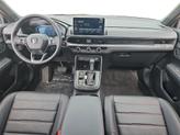 Thumbnail of 2026 Radiant Red Metallic Honda CR-V Hybrid