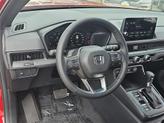 Thumbnail of 2026 Radiant Red Metallic Honda CR-V Hybrid