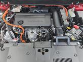 Thumbnail of 2026 Radiant Red Metallic Honda CR-V Hybrid