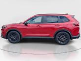 Thumbnail of 2026 Radiant Red Metallic Honda CR-V Hybrid