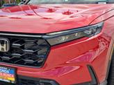 Thumbnail of 2026 Radiant Red Metallic Honda CR-V Hybrid