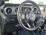 Thumbnail of 2022 Sarge Green Clearcoat Jeep Gladiator