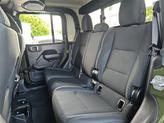 Thumbnail of 2022 Sarge Green Clearcoat Jeep Gladiator
