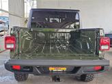 Thumbnail of 2022 Sarge Green Clearcoat Jeep Gladiator
