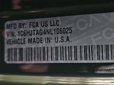 Thumbnail of 2022 Sarge Green Clearcoat Jeep Gladiator