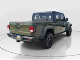 Thumbnail of 2022 Sarge Green Clearcoat Jeep Gladiator
