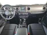 Thumbnail of 2022 Sarge Green Clearcoat Jeep Gladiator