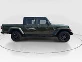 Thumbnail of 2022 Sarge Green Clearcoat Jeep Gladiator